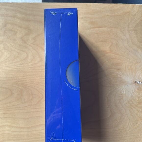 NWT DAME Com External Wand Massager Quartz - Picture 3 of 5